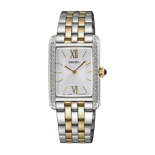 Seiko Essentials | Blake Jewelers Seiko Essentials | Blake Jewelers